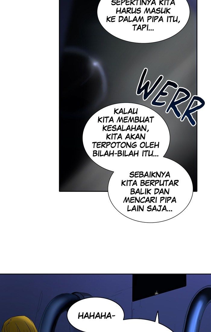 Tower of God Chapter 258