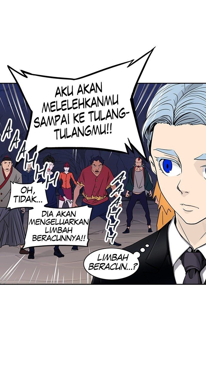 Tower of God Chapter 289