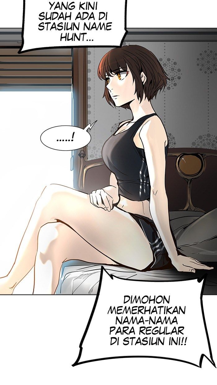 Tower of God Chapter 281