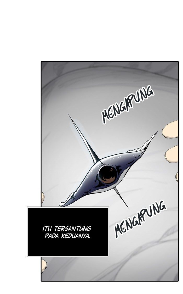 Tower of God Chapter 339