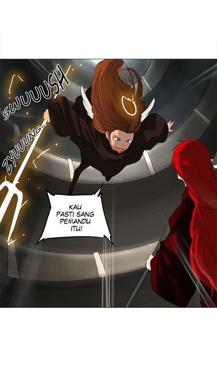 Tower of God Chapter 218