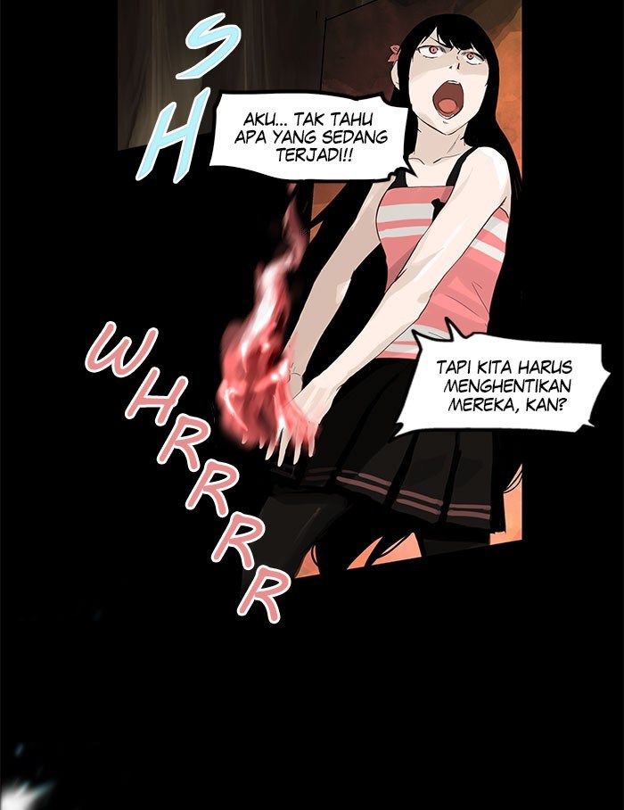 Tower of God Chapter 112