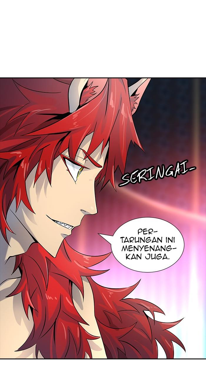 Tower of God Chapter 515