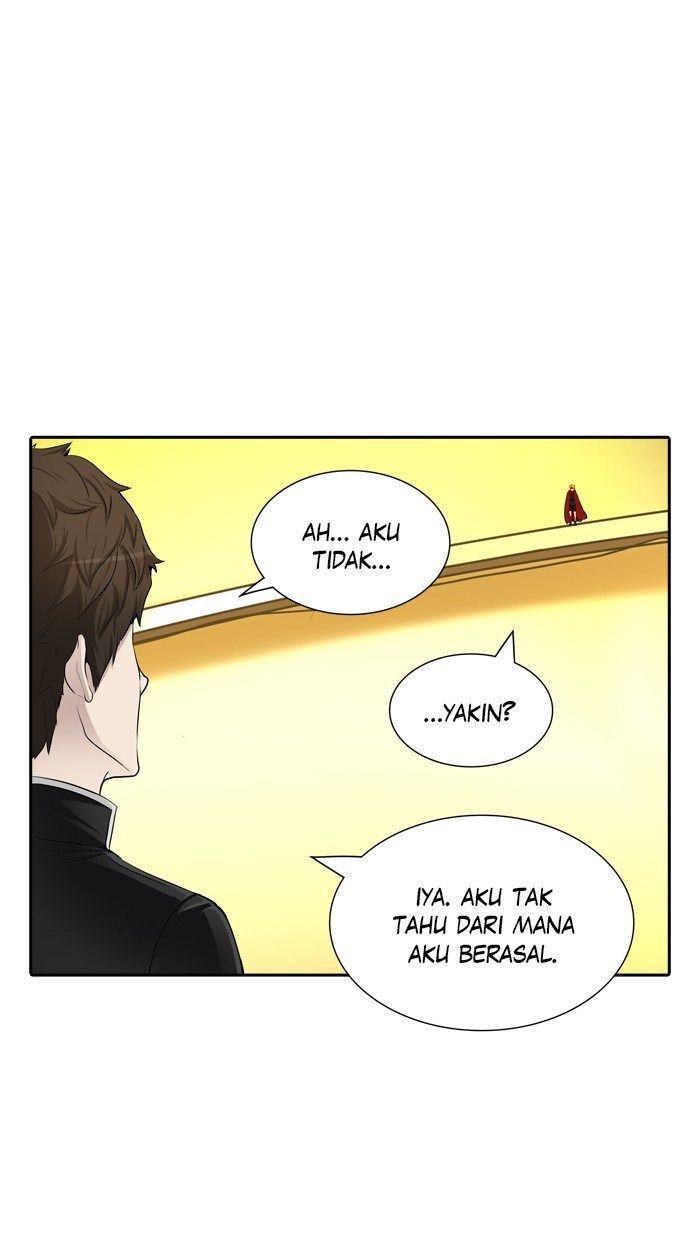 Tower of God Chapter 364