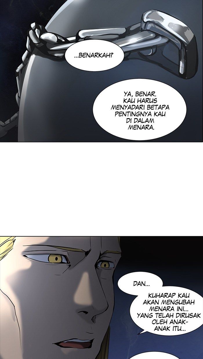 Tower of God Chapter 279