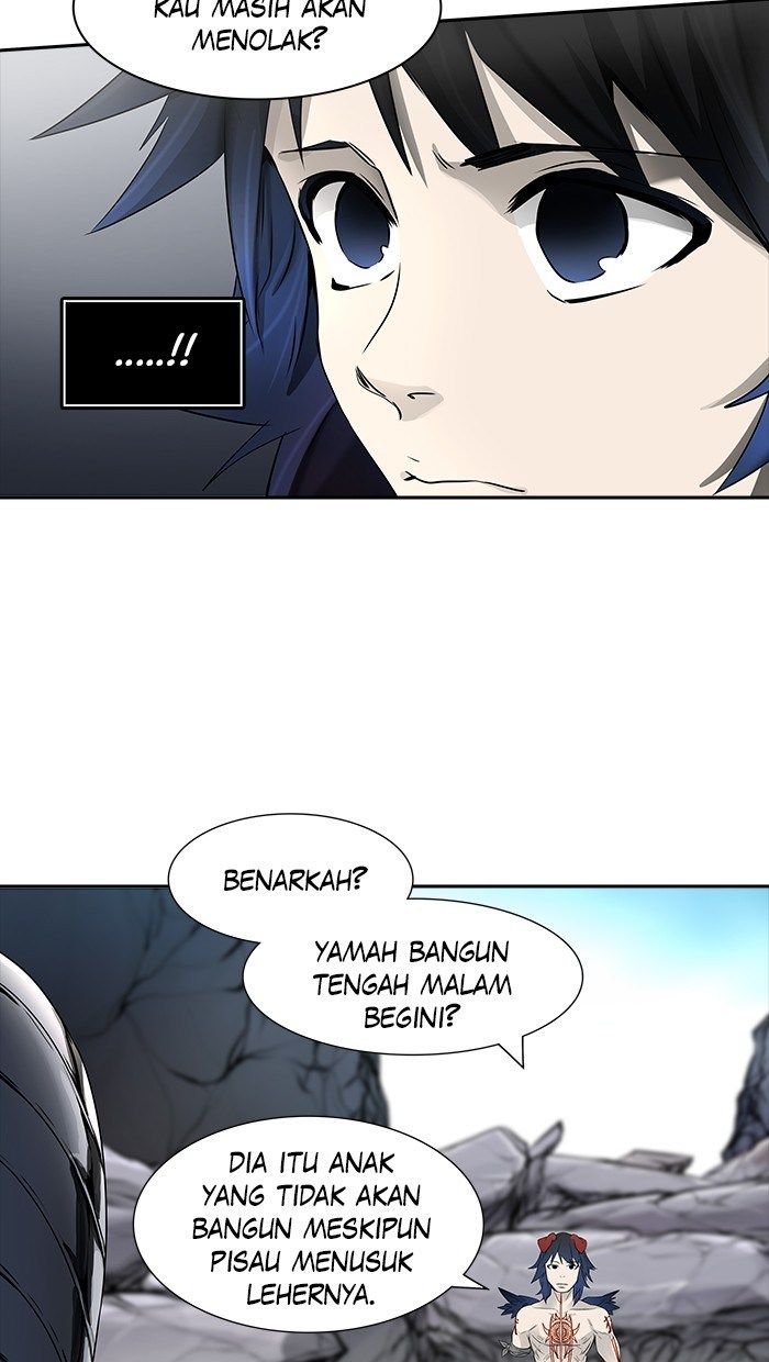 Tower of God Chapter 438