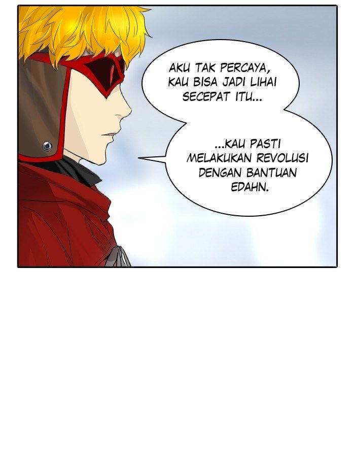 Tower of God Chapter 378