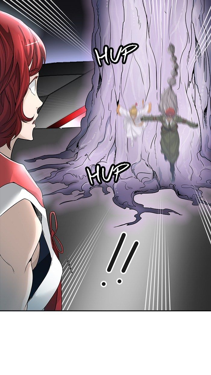 Tower of God Chapter 442