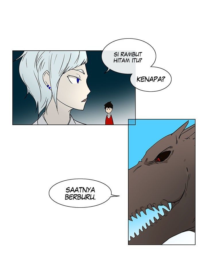 Tower of God Chapter 6