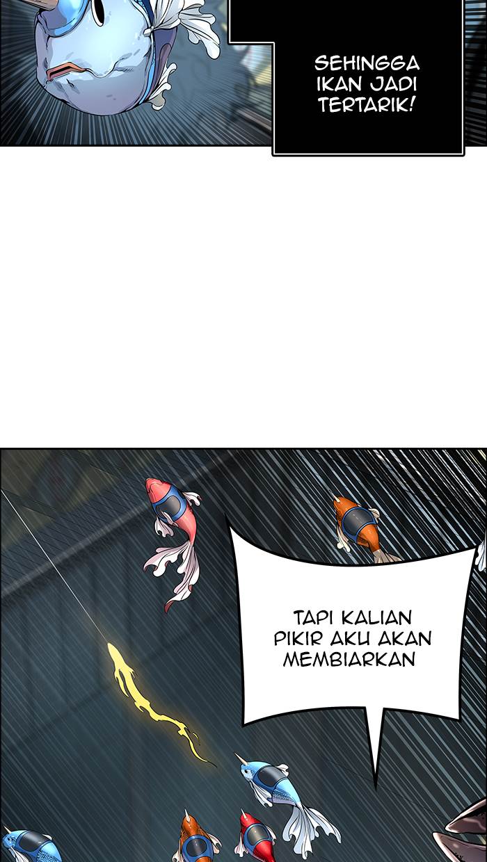 Tower of God Chapter 503