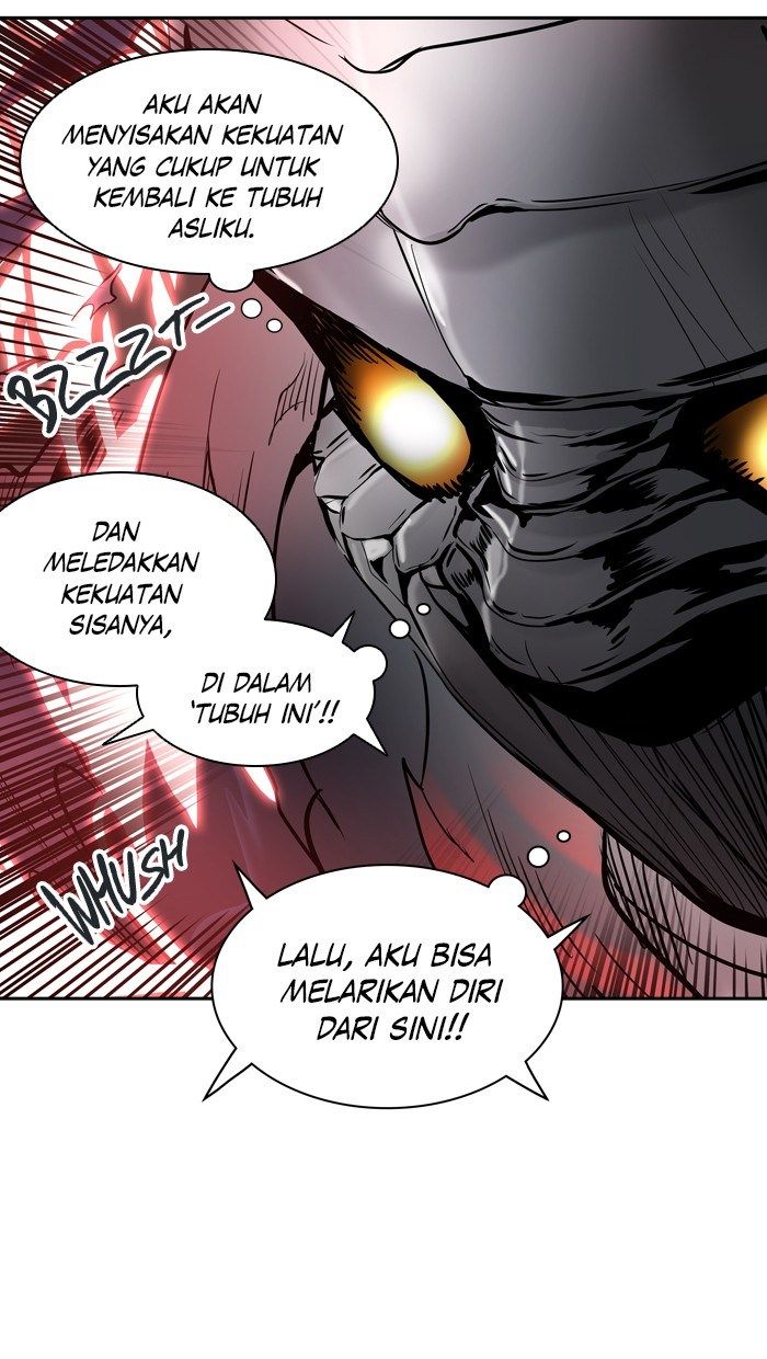 Tower of God Chapter 326