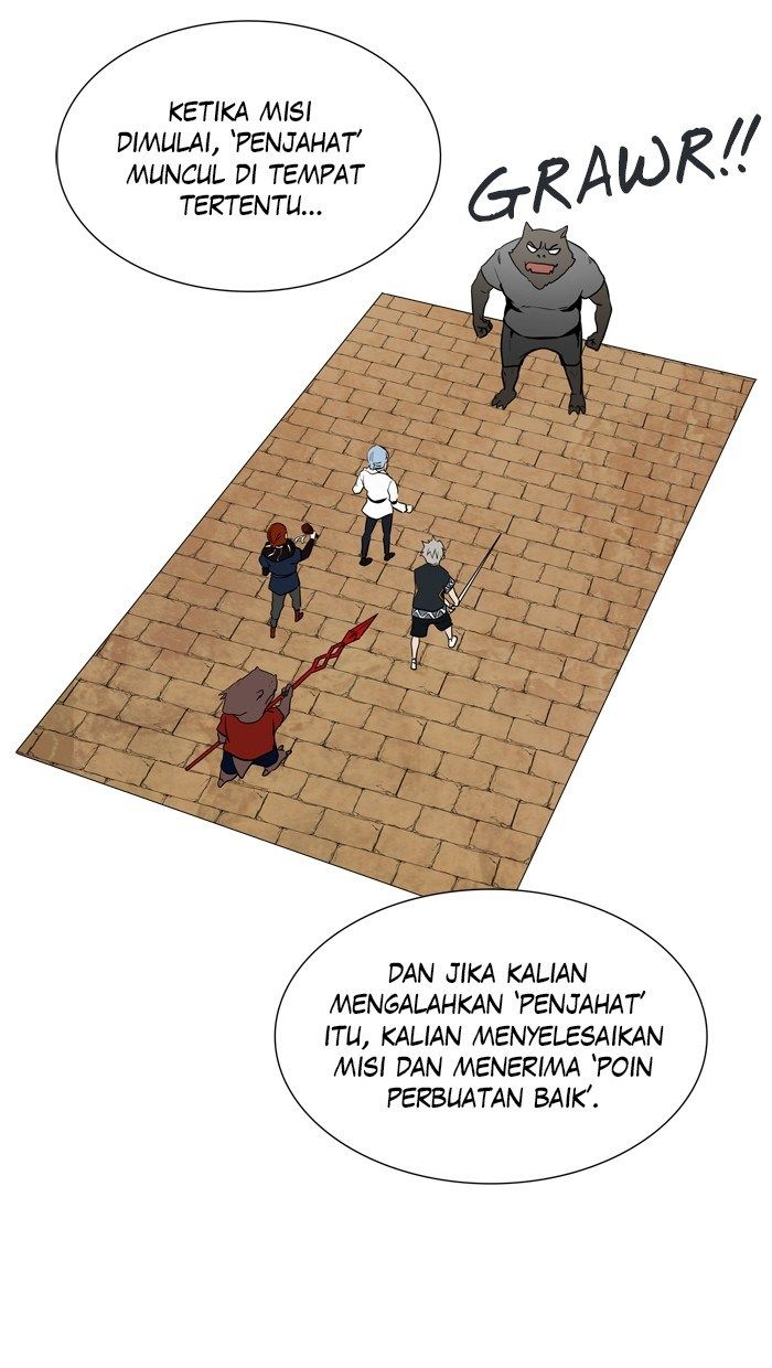 Tower of God Chapter 347