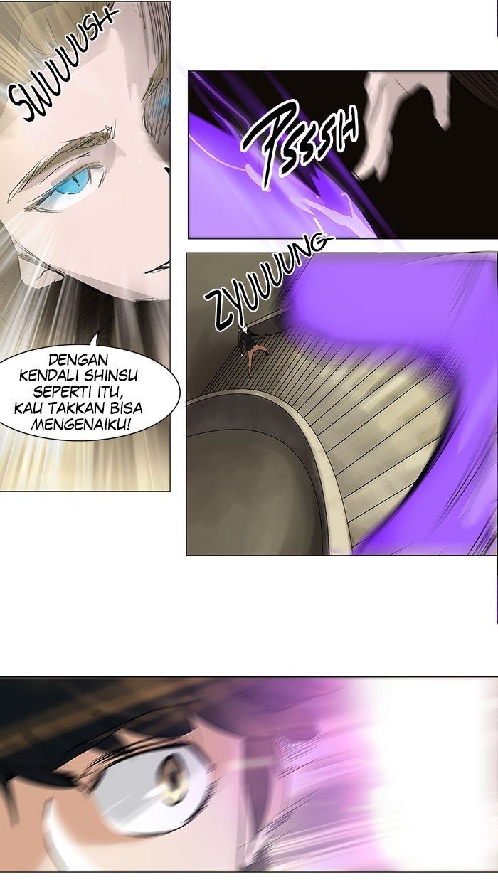 Tower of God Chapter 218