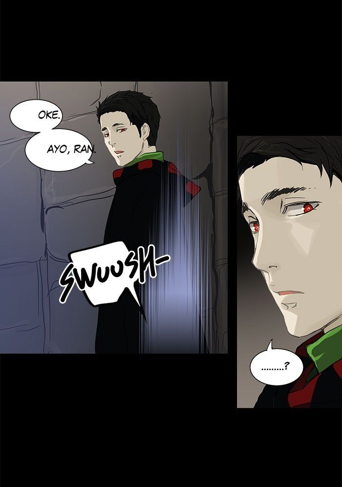 Tower of God Chapter 123