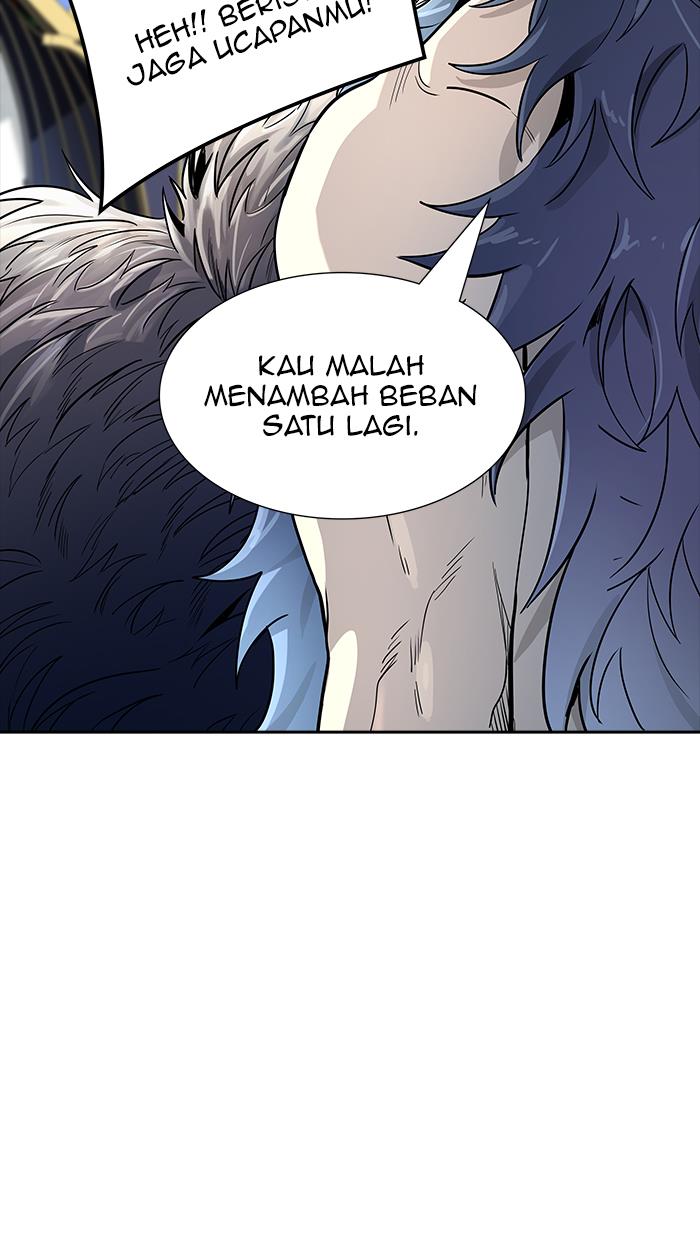 Tower of God Chapter 513