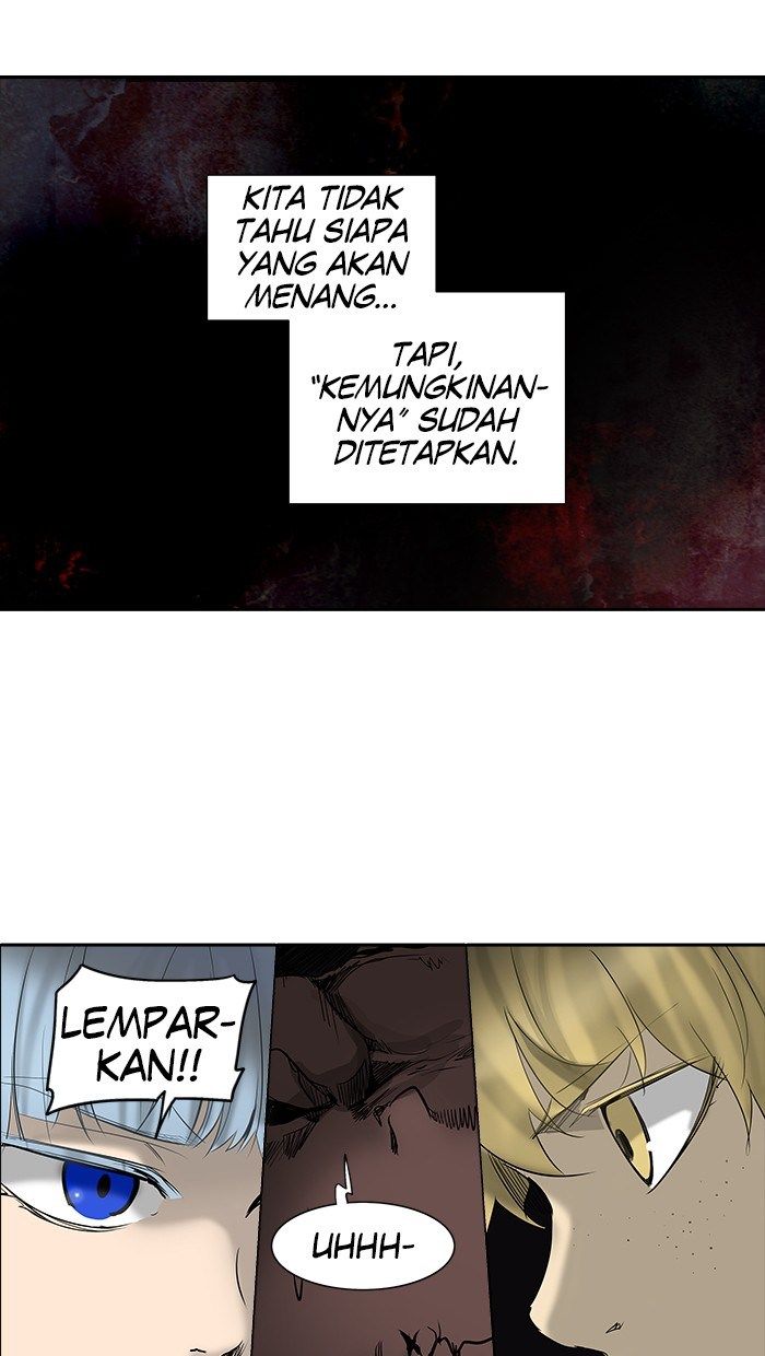 Tower of God Chapter 265