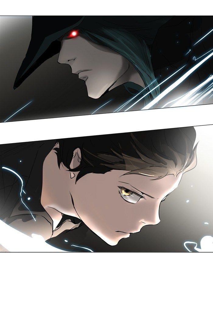 Tower of God Chapter 214