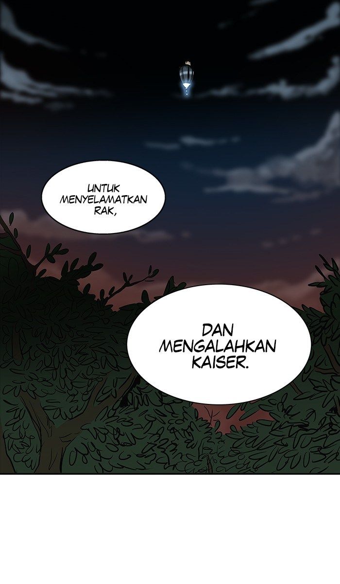 Tower of God Chapter 287