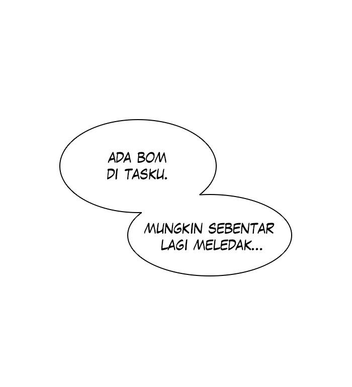 Tower of God Chapter 422