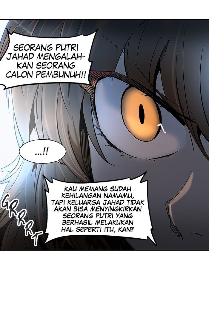 Tower of God Chapter 291