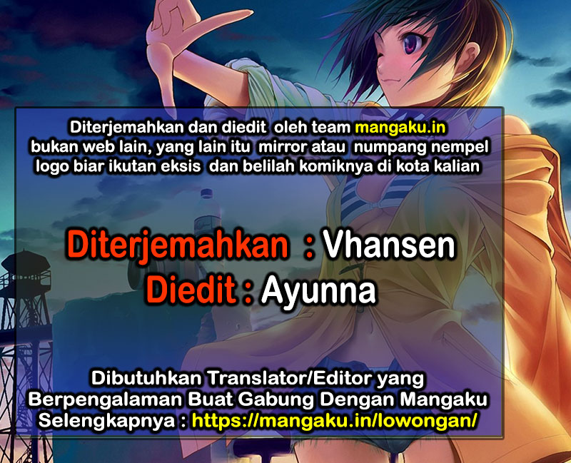 Darwin’s Game Chapter 73