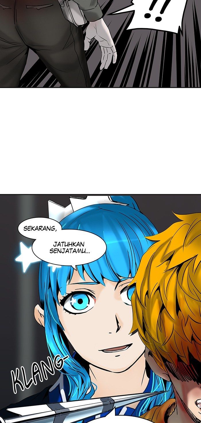 Tower of God Chapter 306