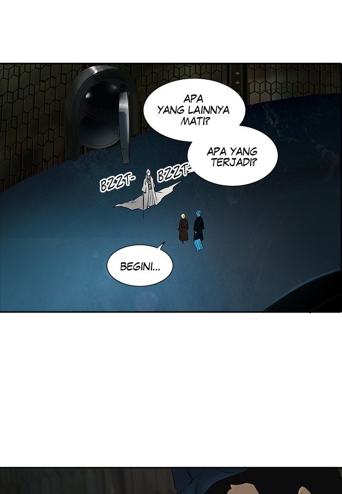 Tower of God Chapter 266