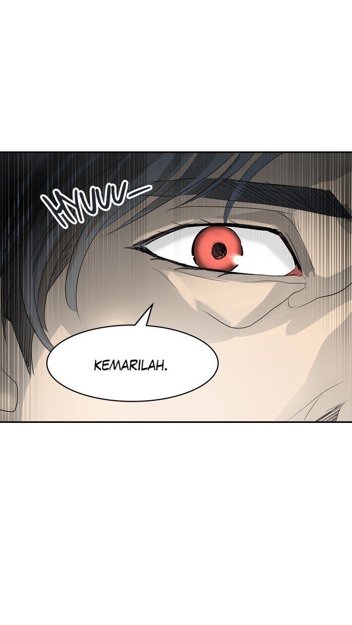 Tower of God Chapter 353