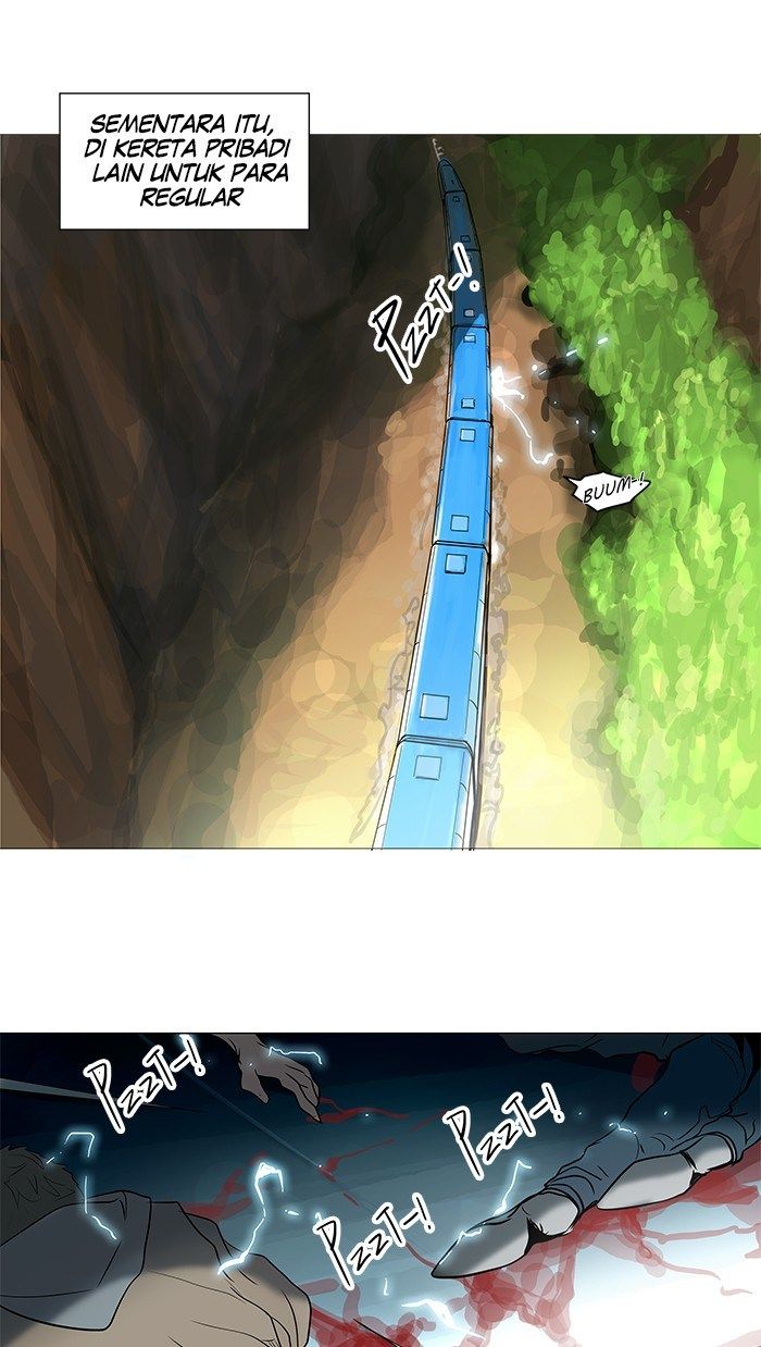 Tower of God Chapter 195