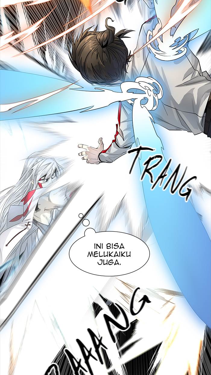 Tower of God Chapter 504