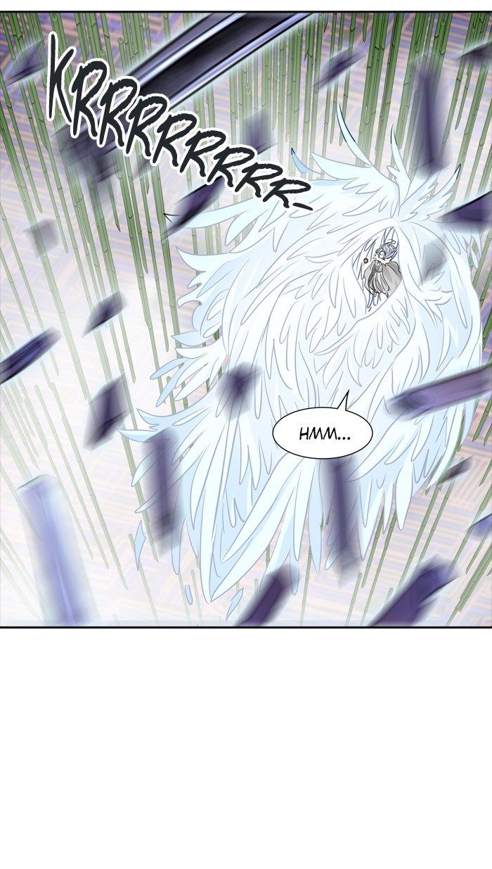 Tower of God Chapter 335