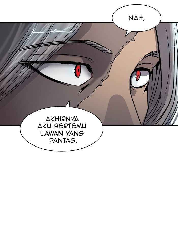 Tower of God Chapter 404