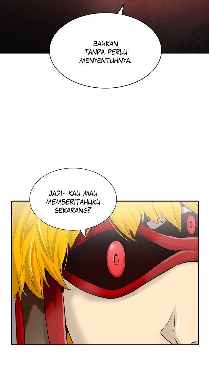 Tower of God Chapter 364