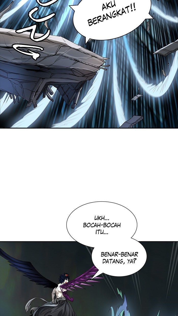 Tower of God Chapter 478