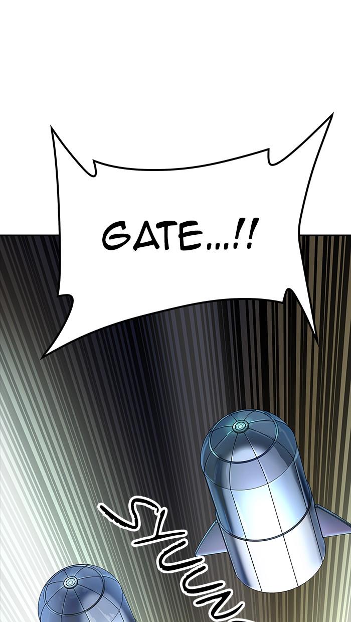 Tower of God Chapter 518