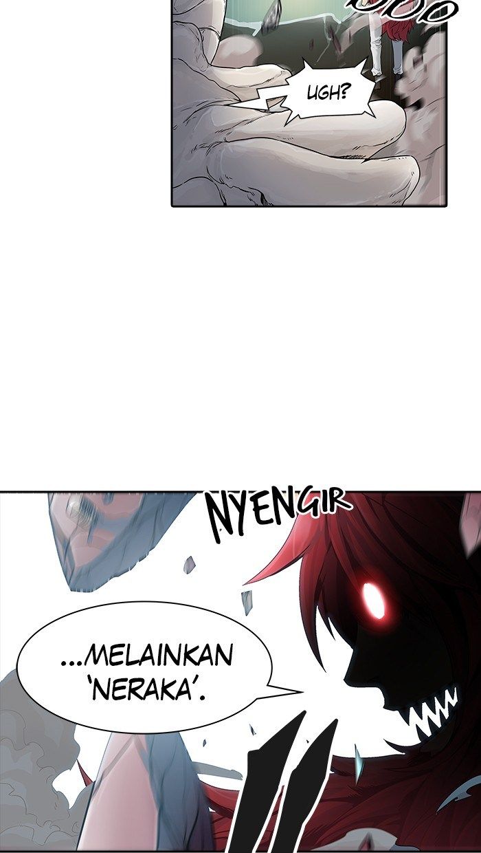 Tower of God Chapter 438