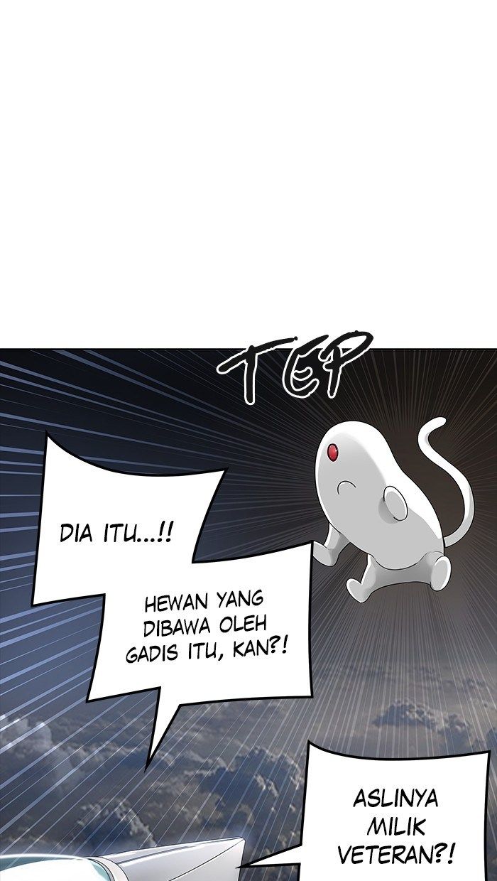 Tower of God Chapter 452