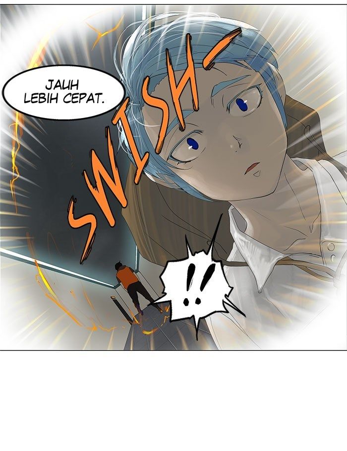 Tower of God Chapter 102