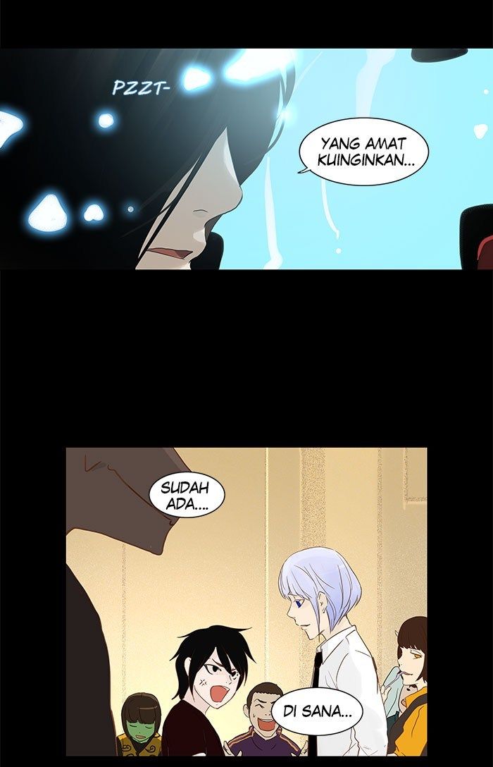 Tower of God Chapter 122