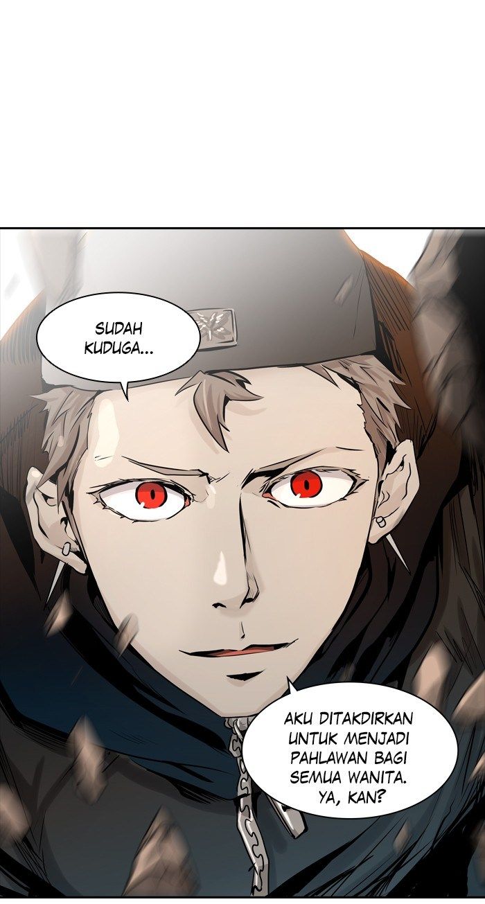 Tower of God Chapter 325