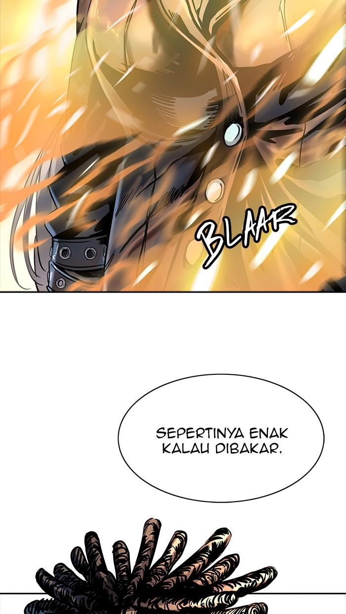 Tower of God Chapter 518