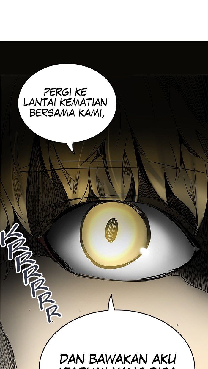 Tower of God Chapter 275