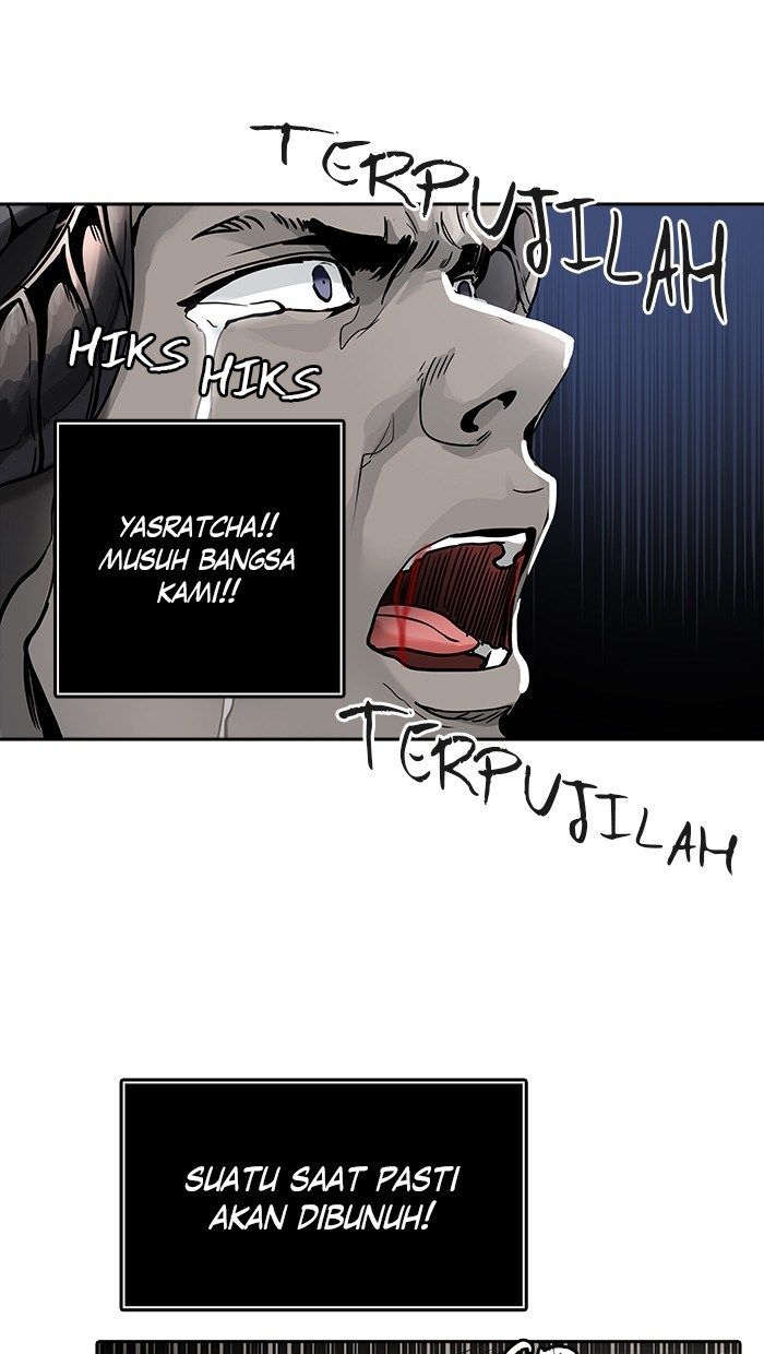 Tower of God Chapter 449