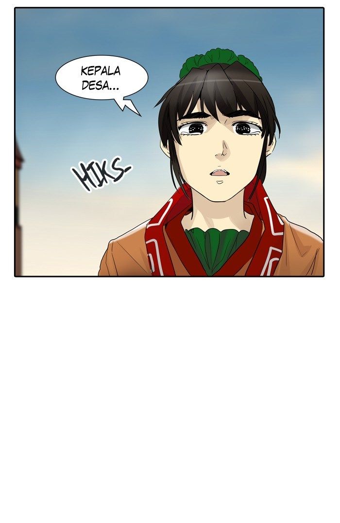 Tower of God Chapter 354