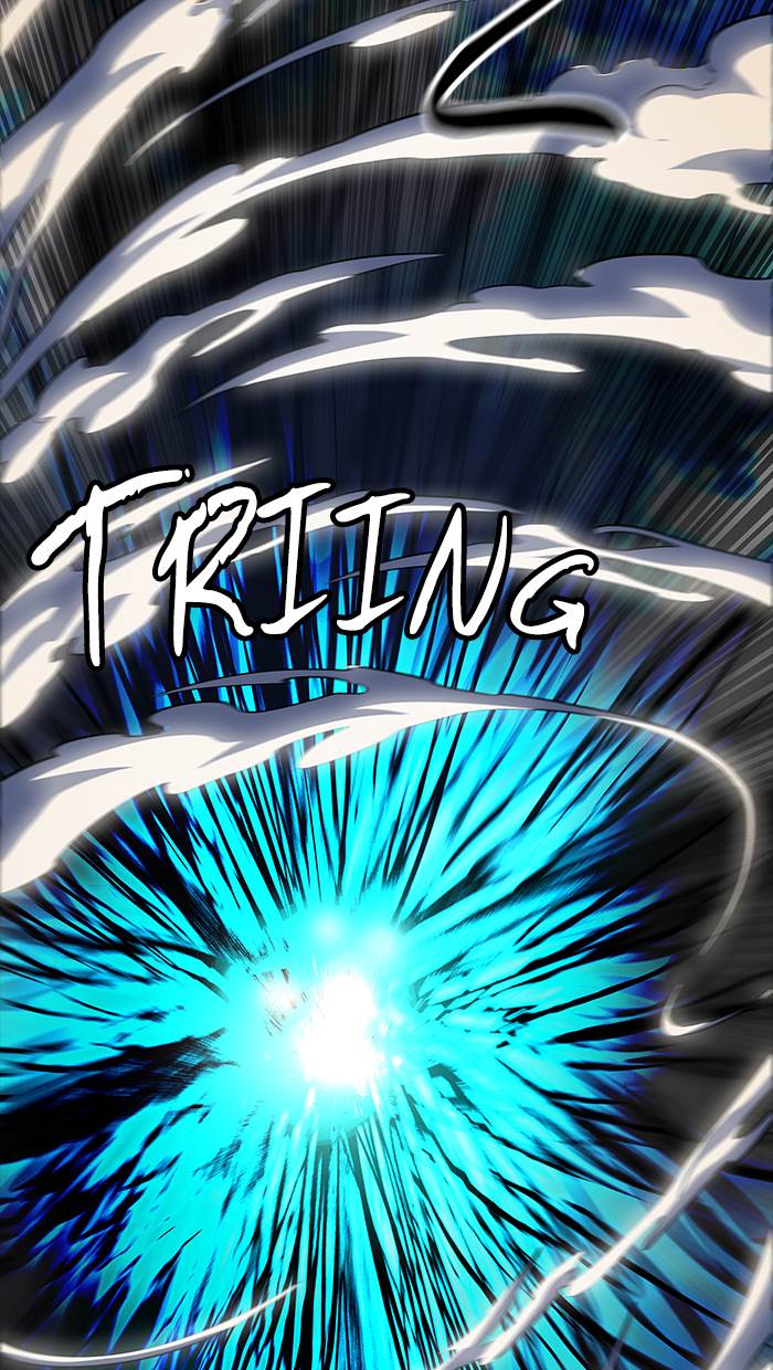 Tower of God Chapter 510