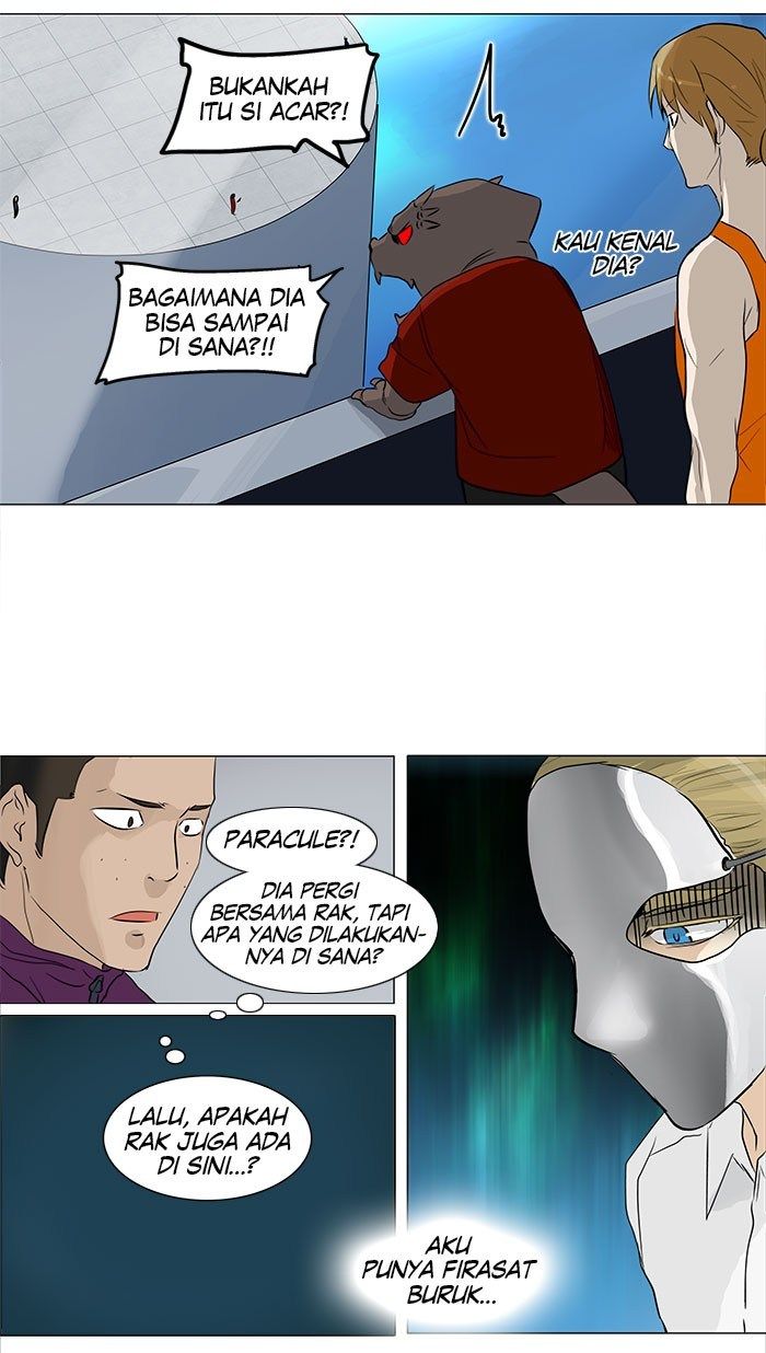 Tower of God Chapter 153