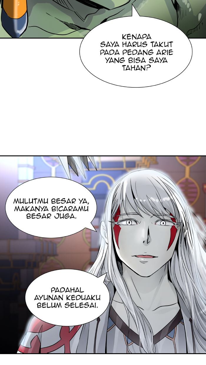 Tower of God Chapter 488