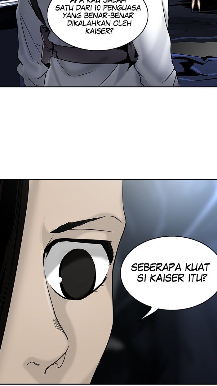 Tower of God Chapter 295