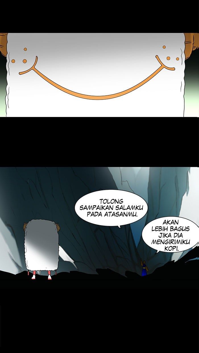 Tower of God Chapter 56