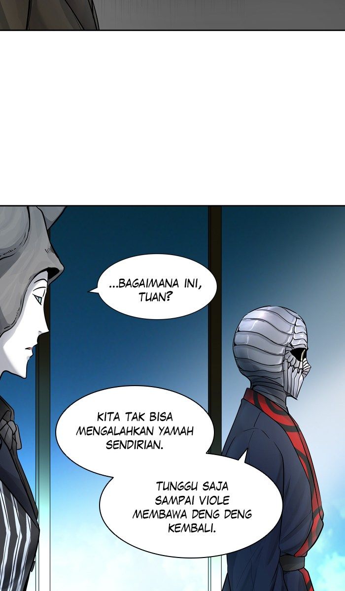 Tower of God Chapter 421